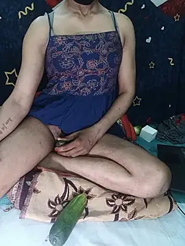 XXX chat uživo modela Transgender_26