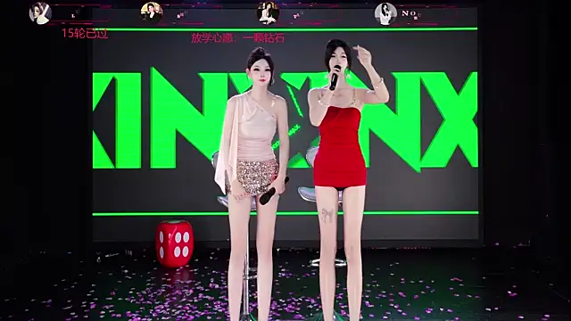 TF-001 – Naživo XXX chat