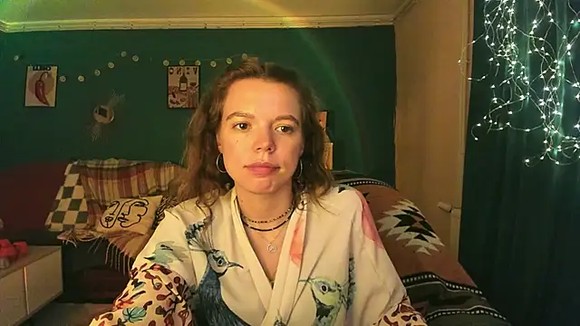 Chat XXX ao vivo de ClancyMorissey