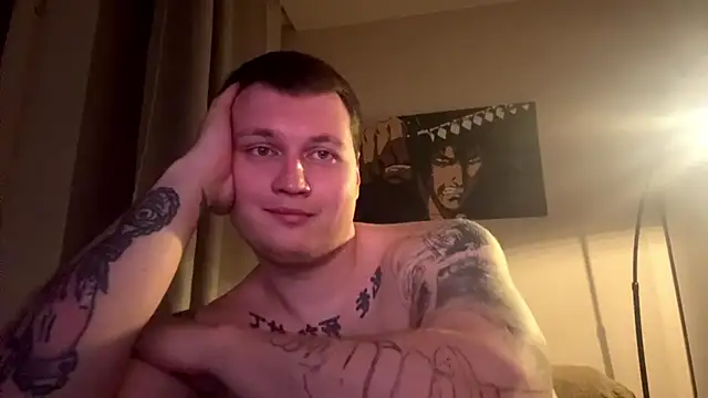 DavidLurn Live XXX chat