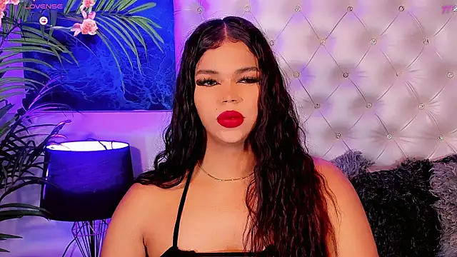 Chatroom XXX en direct de Keira_Fox31