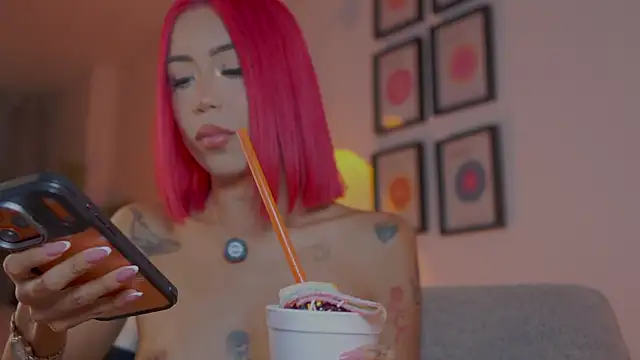 Chat XXX Live MelyTaylor_