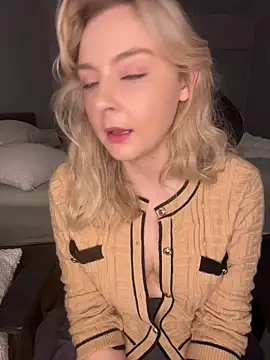 Lotttiee's Live XXX Chat