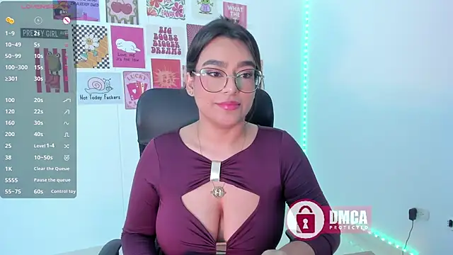 Chat XXX Live mypretty_isabella