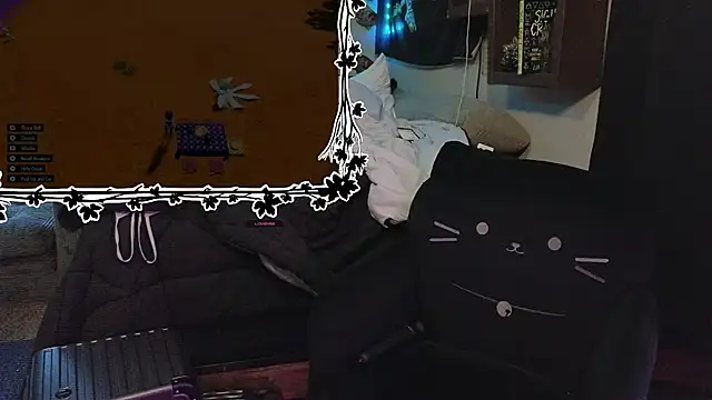 Toxii-'s Live XXX Chat