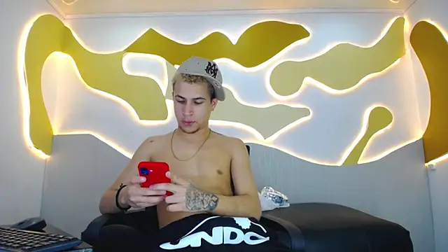 GeorgBelz's Live XXX Chat