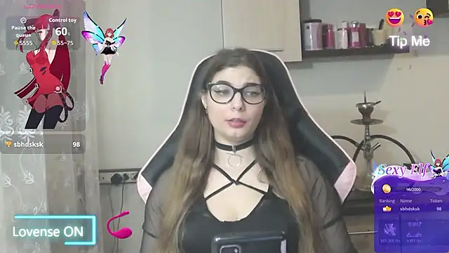 دردشة sweetbabygirlforyou الجنسية المباشرة