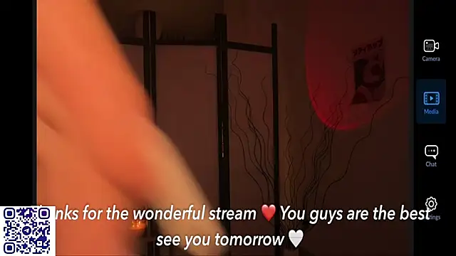 secrettape's Live XXX Chat