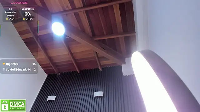 Živý XXX chat Gia__Scott_