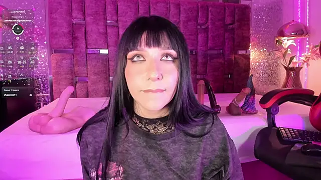 Leiaa_'s Live XXX Chat