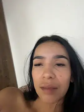 Chat XXX en directo de Melissa_Rendon
