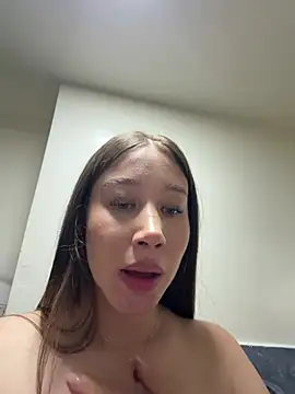 roouse's Live XXX Chat