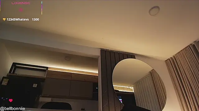 belllbonniie XXX чат на живо