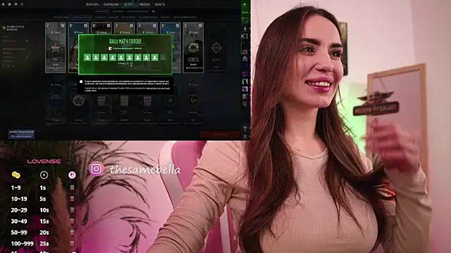 دردشة -BabyYoda الجنسية المباشرة