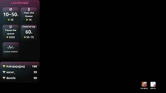 pau_star_ – Live XXX-chat