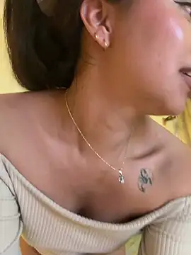 Chat XXX Live CocoaGigiMuse