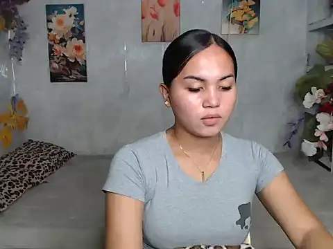 Živý XXX chat ur_asiankat