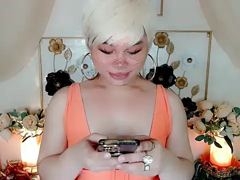 Czat XXX na żywo – MISS_BONGGA_NOTS