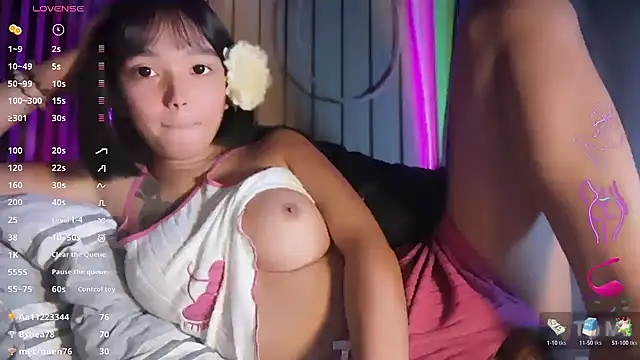 Онлайн чат XXX Cutie_lisa18
