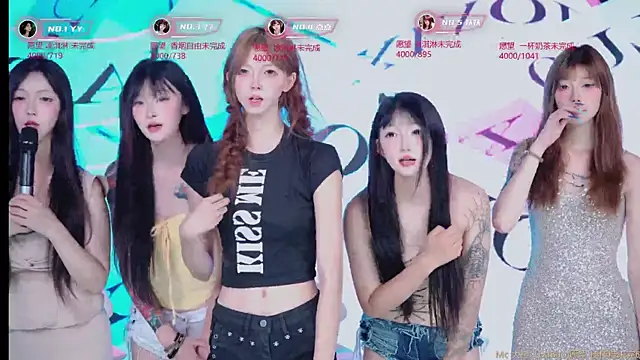 Chanel-001 Chat XXX live