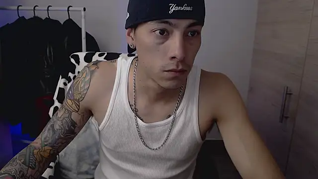 chomelo6 Chat XXX live