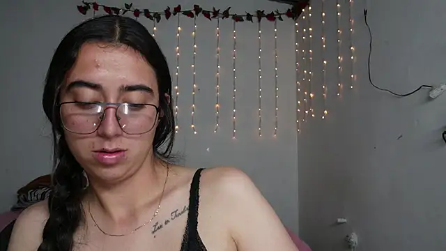 Maylin_brownn Live XXX chat