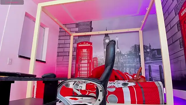 Živý XXX chat loress_ass_mature