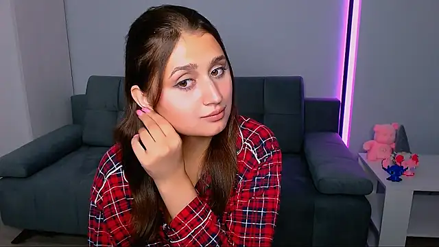 Živý XXX chat Amelie_Darkside