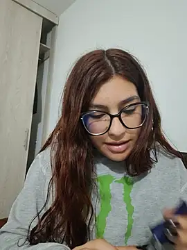 Živý XXX chat cutetemari