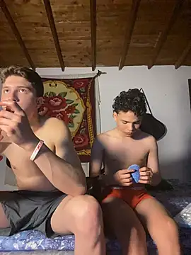 XXX chat uživo modela Makell_bundchen