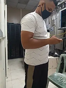 sexcook Webcamshow