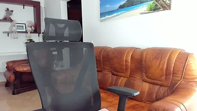 Živý XXX chat HeavenAva