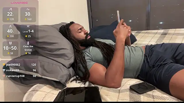 blackmuscless: απευθείας συνομιλία ΧΧΧ
