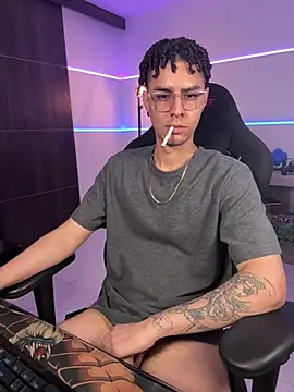 bigryann23のライブXXXチャット