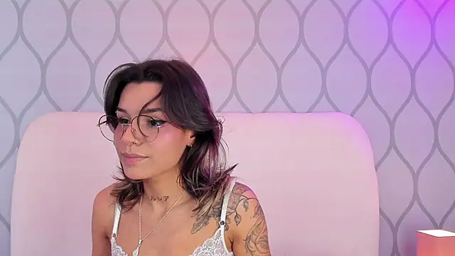 Chat XXX ao vivo de LenaBranch