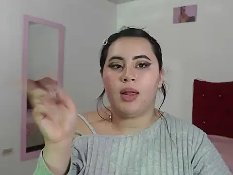 Czat XXX na żywo – Valery_scarle