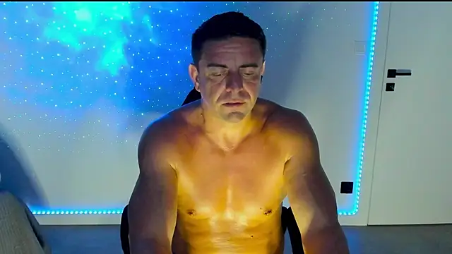 Živý XXX chat BadBoyVibes84
