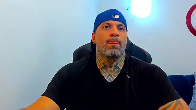 JoshRigby 라이브 XXX 채팅