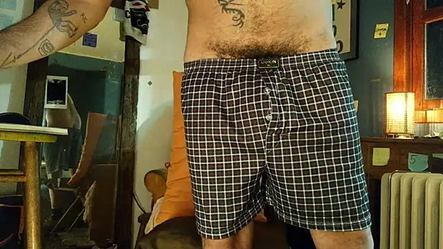 ooproprio Live XXX Chat