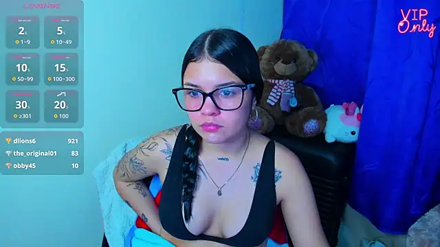 Sembang XXX Secara Langsung angelina_77