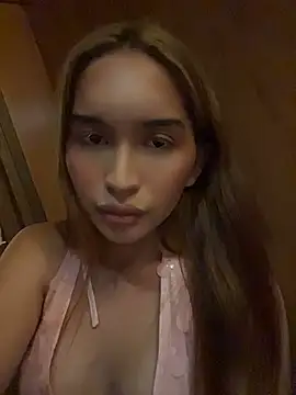 Chatroom XXX en direct de lovely_samina