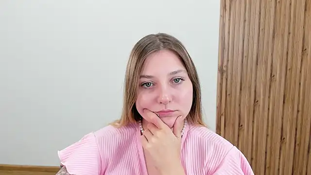 TinnaBurton's Live XXX Chat