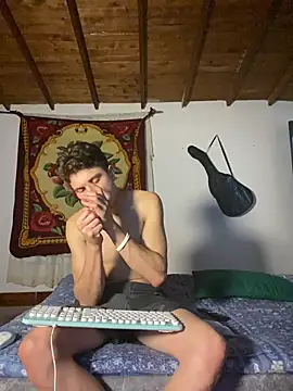 Makell_bundchen – Naživo XXX chat