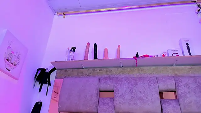Chatroom XXX en direct de Natasha-Adams