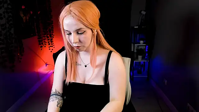Moonlight_missn Live XXX chat