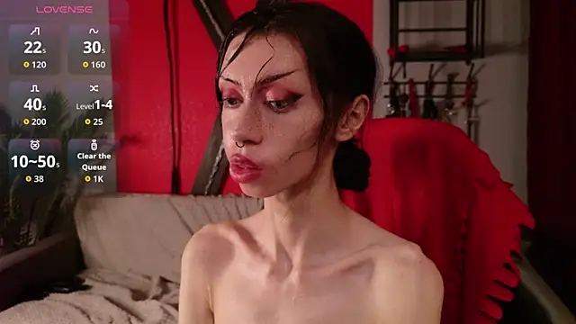 devvilss_toyn Live XXX chat