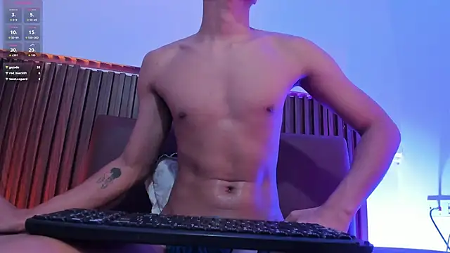 choco_dick_'s Live XXX Chat