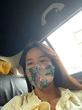kiss_loo 现场XXX聊天