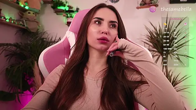 Živý XXX chat -BabyYoda