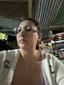 Chat XXX en directo de KittyObsession